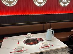 -八合里潮汕鲜牛肉火锅(深圳海岸城店)