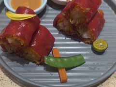 -点都德(奥体印象城店)