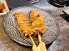 -三川·十酒Izakaya(南昌路店)