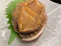 矶煮鲍鱼-Sushi Hanzo半藏(天环广场店)