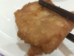 脆皮南乳肉-新世纪大酒楼·30年南海菜