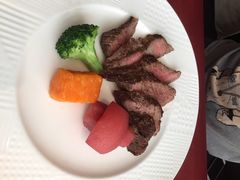 王品台塑牛排(万象城店)-王品台塑牛排(成都万象城店)