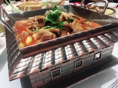 -解家河南菜(商鼎路店)