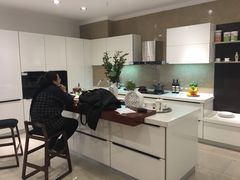 -佰丽爱家全屋定制(汶水店)