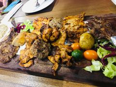 -TUK土耳其餐厅·下午茶(卢湾店)