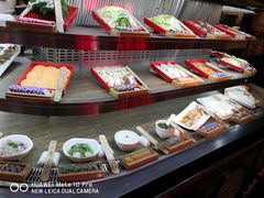 -玛雅铁板烧餐厅(中关村店)