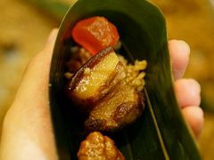 粽子-华兴大酒楼(亿宝大厦店)