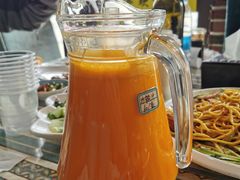 -阿吾丹的烤羊·新疆菜·抓饭·拌面(乌尔禾店)