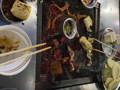 -同心烧烤(总店)