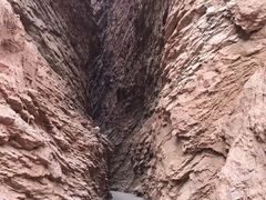 -天山神秘大峡谷