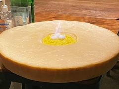 -OGGI TRATTORIA PIZZERIA(深业上城店)