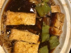 -老牌坊鲁菜名店(聊城美食岛店)