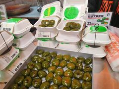 -金粒门·新鲜零食(坡子街店)