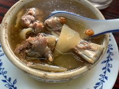 淮杞炖水鱼-達揚原味燉品(文明路店)