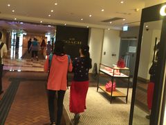 -崇光百货(尖沙咀店)