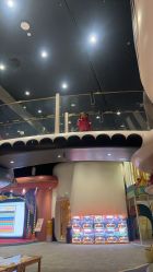 -奈尔宝·儿童乐园·亲子餐厅(鄞州万达店)