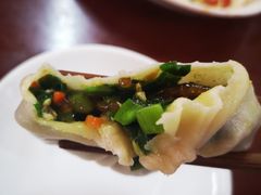 素包子-东京包子楼(政七街店)