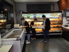 -万记麻辣烫国展总店