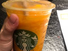 -星巴克(合肥包河万达广场店)