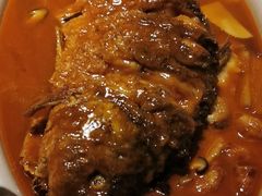 -阿五黄河大鲤鱼(纬三路店)