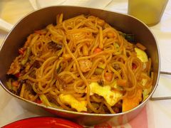-老表记广西宵夜螺蛳鸭脚煲(西大店)