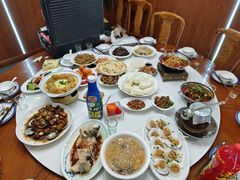 -爷爷的土钵菜(九龙街店)