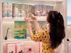 -名创优品(天河区正佳广场二店)