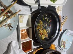 -阿西娅食府(中关村店)