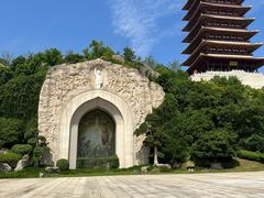 -牛首山文化旅游区