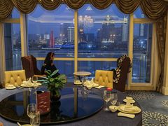 包厢-上海小南国(国会店)