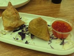 -清真·AL-JANNAT 佳纳特餐厅(狮子桥店)