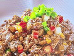 -红顶食府(滨湖九号店)