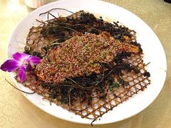 iphone_upload_pic-天天向上素食餐厅(五台山店)