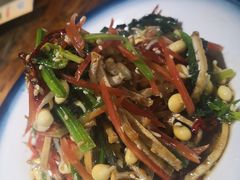 -阿记烧烤(大兴新区店)