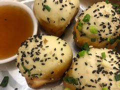 特色生煎-三两春(浦三路店)