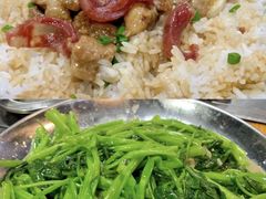 -南沙辉记烧鸡·荔枝木炭火吊烧(旧镇店)