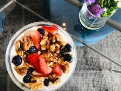-The Rug Cafe(王府中环店)