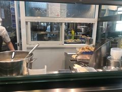 -阿金大白·上海菜馆(新天地店)