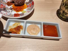 -肉肉大米(金虹桥店)