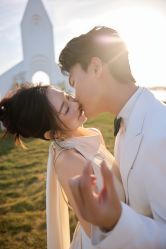 -秦皇岛我和你婚纱摄影工作室