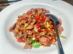-湘力力小院·鱼汤泡饭(枫林路店)