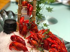-久宴·天目湖大鱼头(恐龙园店)