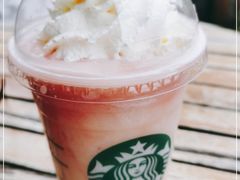 -星巴克臻选(成都宽窄巷子店)