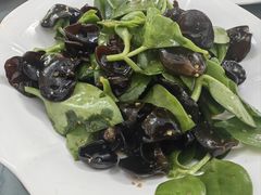 -天毓山庄·餐厅