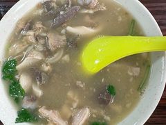 -清真永恒华威肉饼(潘家园店)