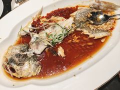 -明湖楼·经典鲁菜山东海鲜(大明湖店)
