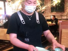 -梨花自助烤肉(天河城店)