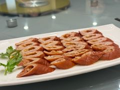 -东海酒家(长平东路店)