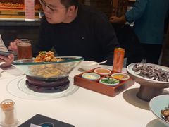 -北平楼·烤鸭·北京菜(牡丹园店)