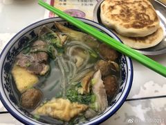 -夏家合汁(天润花园小区店)